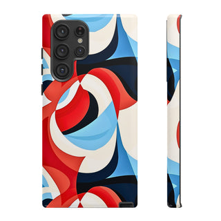 Dynamic Flow - Galaxy Tough