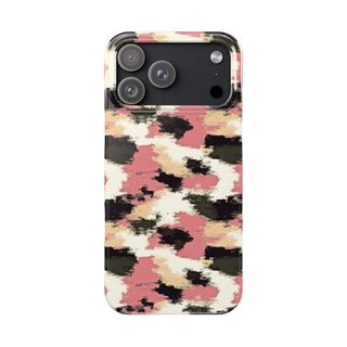 Blush Horizon - iPhone Slim