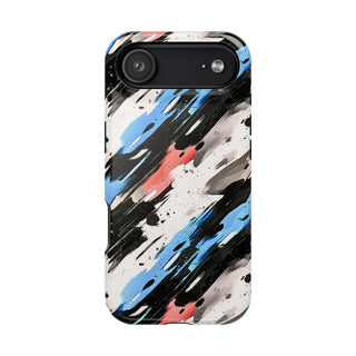 Glitch Rush - iPhone MagSafe