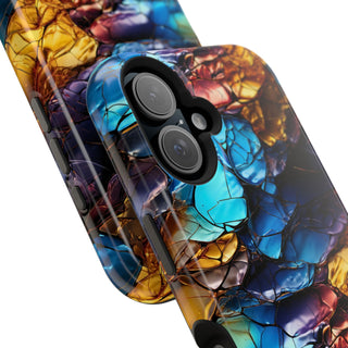 Shattered Spectrum - iPhone MagSafe