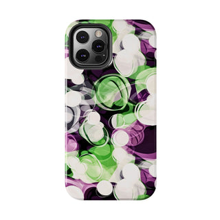 Bubble Fusion - iPhone Tough