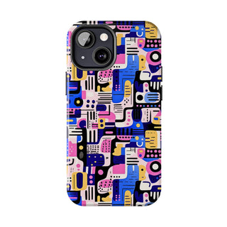 City Pulse - iPhone Tough