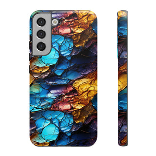 Shattered Spectrum - Galaxy Tough