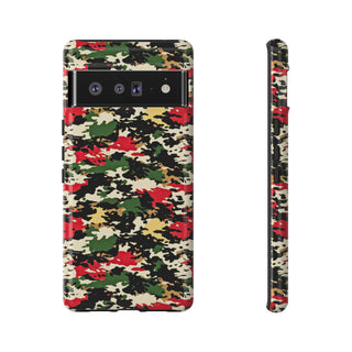 Tropic Blaze - Pixel Tough