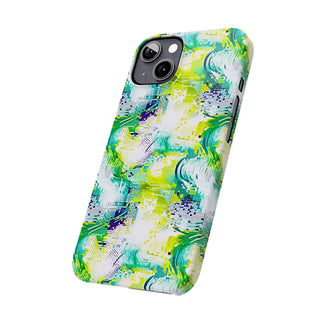 Digital Breeze - iPhone Slim