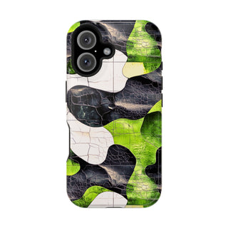 Verdant Flow - iPhone MagSafe