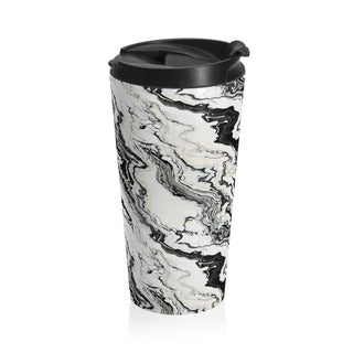 Ethereal Ebon - Travel Mug