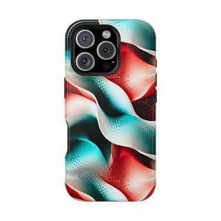 Velvet Voltage - iPhone MagSafe