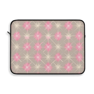 Blush Radiance - Laptop Sleeve