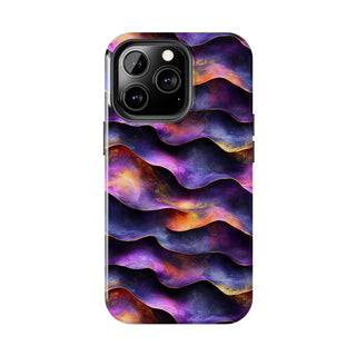 Velvet Dusk - iPhone Tough