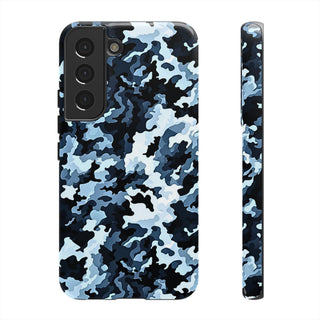 Midnight Stealth - Galaxy Tough