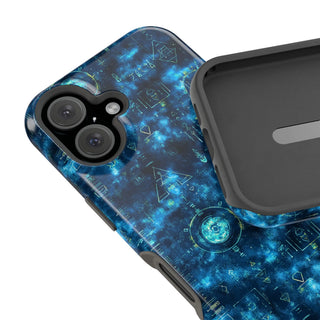 Celestial Codes - iPhone MagSafe