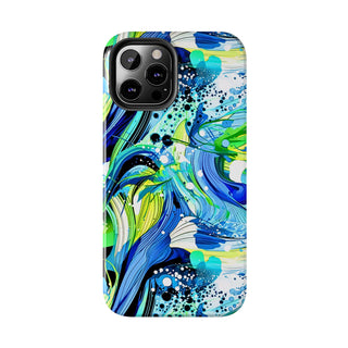 Oceanic Surge - iPhone Tough