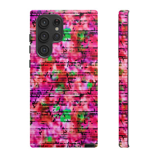 Signal Bloom - Galaxy Tough