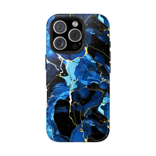 Midnight Currents - iPhone Tough