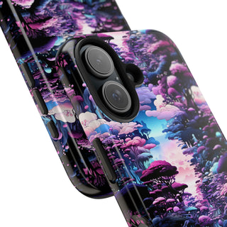 Dreamtree Vale - iPhone Tough