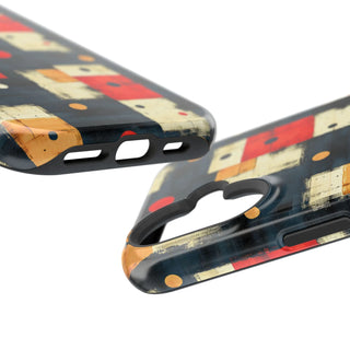 Cosmic Compass - iPhone MagSafe