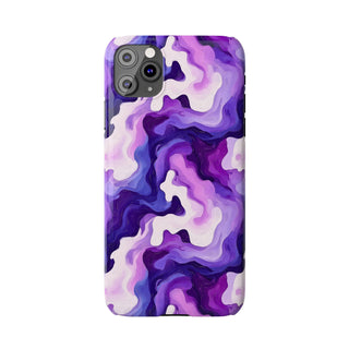 Mystic Drift - iPhone Slim