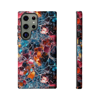 Quantum Web - Galaxy Tough