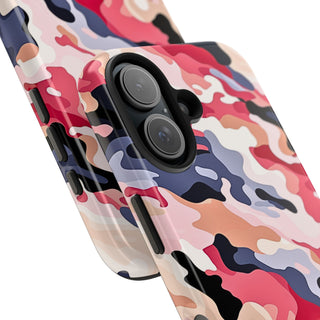 Blush Camo