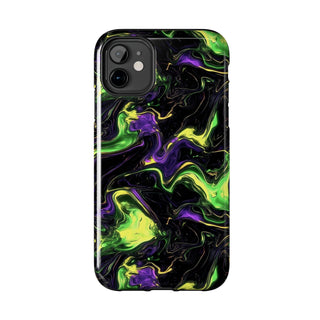 Gamma Drip - iPhone Tough