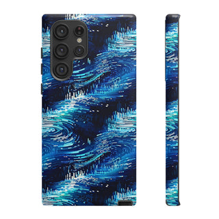 Current Flow - Galaxy Tough