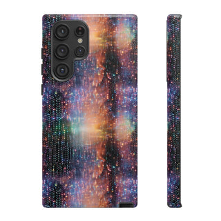 Light Script - Galaxy Tough