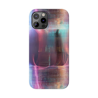 Prism Veil - iPhone Slim