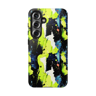 Neon Surge - Galaxy Tough