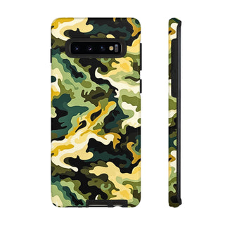 Woodland Veil - Galaxy Tough