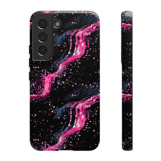 Electric Veins - Galaxy Tough