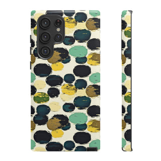 Emerald Geometry - Galaxy Tough