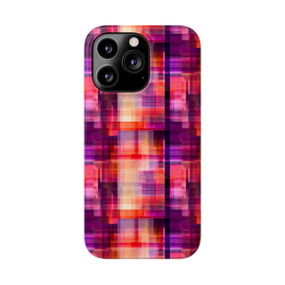 Prism Heat - iPhone Slim