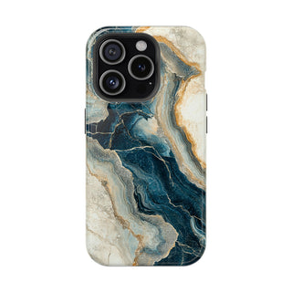 Abyssal Drift - iPhone MagSafe