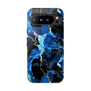 Midnight Currents - Pixel Tough