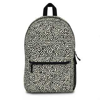 Maze Flow - Backpack