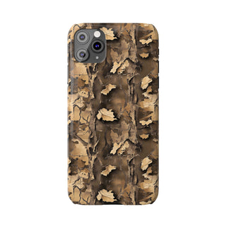 Desert Crust - iPhone Slim