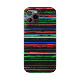 Signal Drift - iPhone Slim