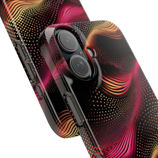 Heat Index - iPhone Slim