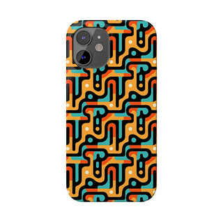 Sun Maze - iPhone Slim