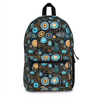 Celestial Harmony - Backpack