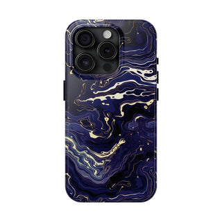 Celestial Currents - iPhone Tough