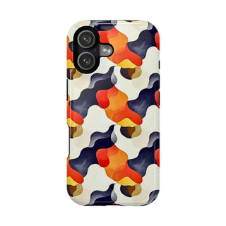 Heatwave Drift - iPhone MagSafe