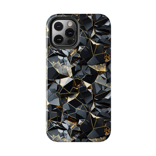 Eclipse Shatter - iPhone Tough