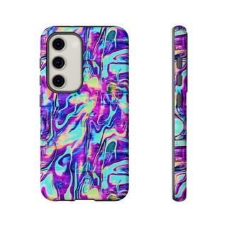 Holo Melt - Galaxy Tough