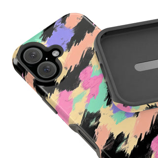 Color Rush - iPhone MagSafe