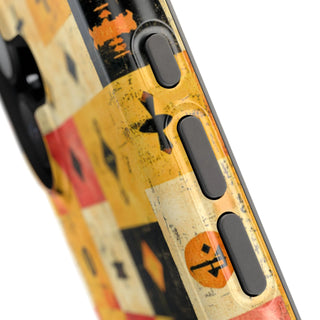 Ancient Patchwork - iPhone MagSafe