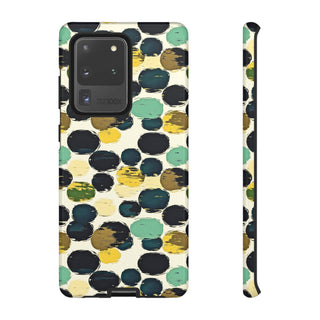 Emerald Geometry - Galaxy Tough