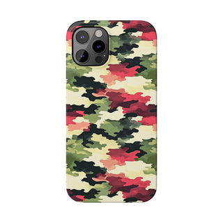 Crimson Forest - iPhone Slim