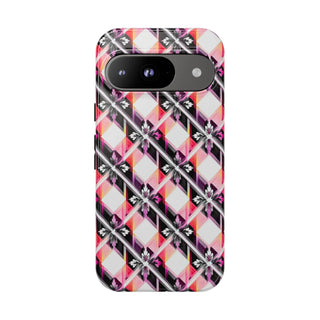 Floral Xpression - Pixel Tough